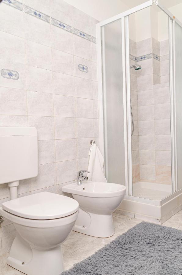 Centro Storico ☆☆☆☆☆ K2 Apartment Аоста Экстерьер фото