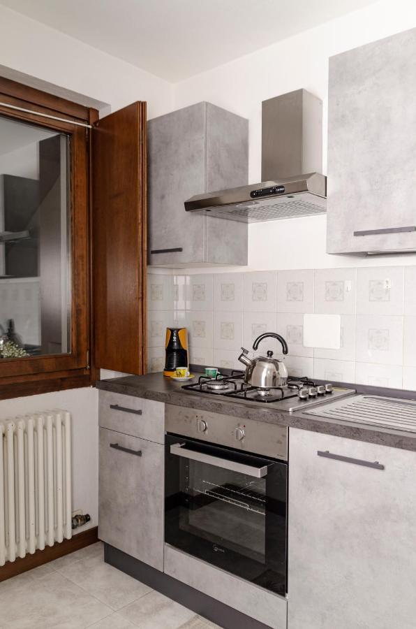 Centro Storico ☆☆☆☆☆ K2 Apartment Аоста Экстерьер фото
